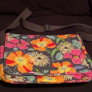 Shoulder School/Travel Bag